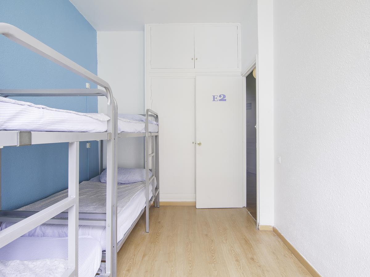 No Limit Hostel Sagrada Familiaバルセロナ エクステリア 写真
